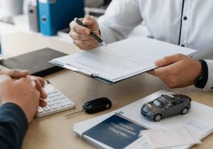 Оформление займа без авто: когда залог не требуется