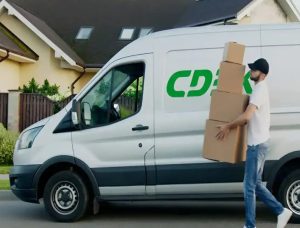 Секрет роста онлайн-продаж: подключаем быструю и надежную доставку со СДЭК