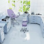 Какая мебель для медицинских учреждений действительно нужна современным клиникам