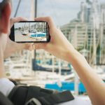 Mobilograf: как мобильная фотография меняет восприятие визуального искусства